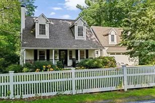 42 Prospect St, Norwell, MA 02061 - Photo 1