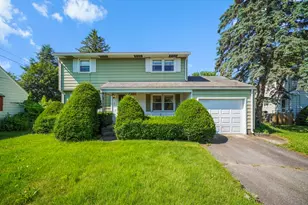 161 Columba St, Chicopee, MA 01020 - Photo 1