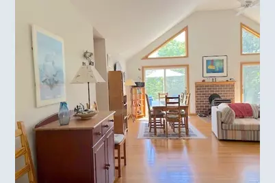 190 Longview Rd., West Tisbury, MA 02575 - Photo 1