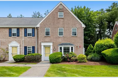 72 Ethyl  Way #C-72, Stoughton, MA 02072 - Photo 1