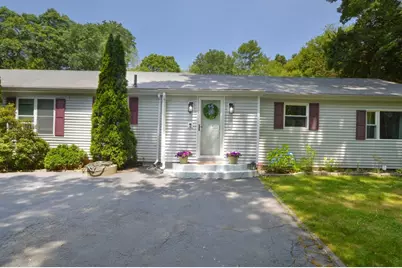 64 Charlotte White Rd Ext #2, Westport, MA 02790 - Photo 1