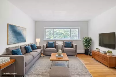 2 Lagrange Street #7, Boston, MA 02132 - Photo 1