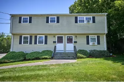 1028 Waverley St #1028, Framingham, MA 01702 - Photo 1
