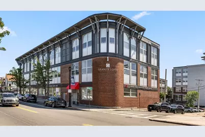 120 Holmes Street #309, Quincy, MA 02171 - Photo 1