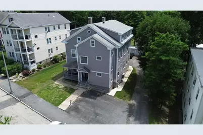 18 Catharine St, Worcester, MA 01605 - Photo 1