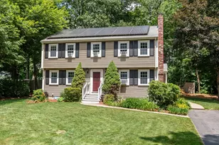 20 Pheasant Ln, Attleboro, MA 02703 - Photo 1