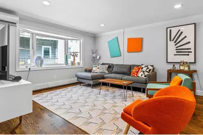 14 Belmont St #C, Somerville, MA 02143 - Photo 1