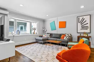 14 Belmont St, Somerville, MA 02143 - Photo 1