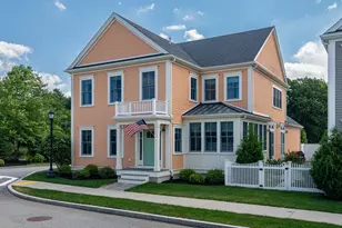 2 Eighteenth Dr, Franklin, MA 02038 - Photo 1