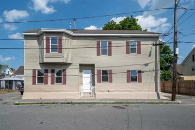 45 Stanley St, Lowell, MA 01850 - Photo 1