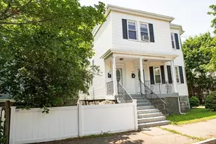 25 Harrington Ave, Quincy, MA 02169 - Photo 1