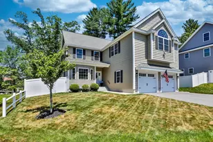 2 Sadie Ln, Methuen, MA 01844 - Photo 1