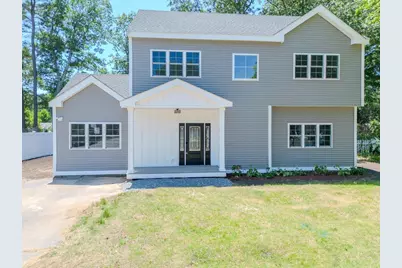 28 Berkshire Ave, Sharon, MA 02067 - Photo 1