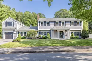 17 Appleton Rd, Natick, MA 01760 - Photo 1
