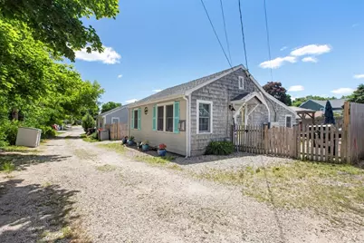 9-B Theatre Colony Way, Plymouth, MA 02360 - Photo 1