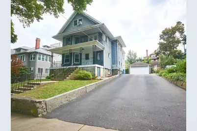 29 Lawndale #29, Belmont, MA 02478 - Photo 1