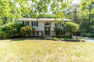 196 Bluejay Ln, Taunton, MA 02718 - Photo 1