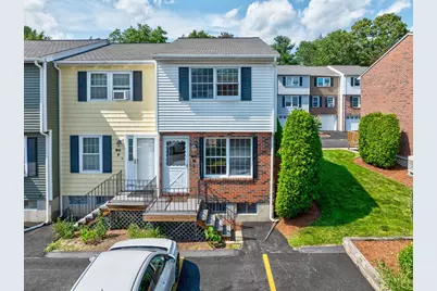 90 Roper St #G, Lowell, MA 01852 - Photo 1