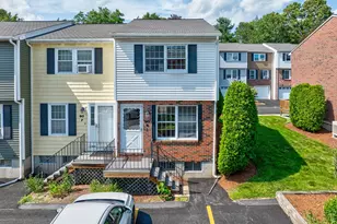 90 Roper St, Lowell, MA 01852 - Photo 1