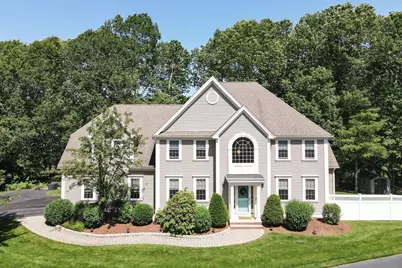 55 Preservation Lane, Holden, MA 01520 - Photo 1