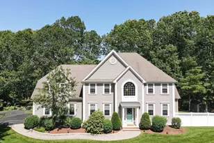 55 Preservation Ln, Holden, MA 01520 - Photo 1