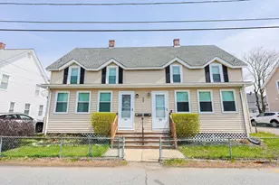 21 Orchard St, Grafton, MA 01560 - Photo 1