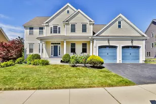 34 Winship Dr, Stoneham, MA 02180 - Photo 1