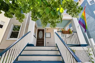 17 St Marks Rd, Boston, MA 02124 - Photo 1