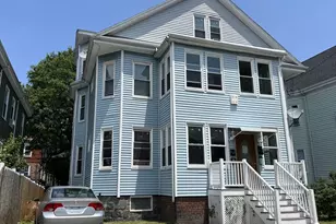 179 Callender St, Boston, MA 02124 - Photo 1