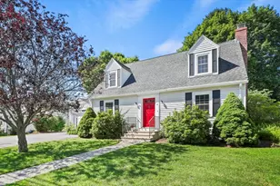 4 Richard Ave, Shrewsbury, MA 01545 - Photo 1