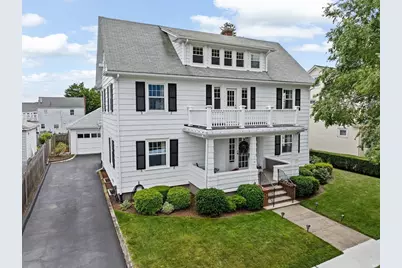 14 Maypole Rd, Quincy, MA 02169 - Photo 1