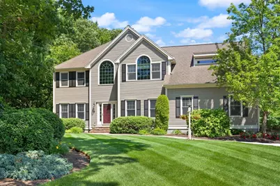 15 Aspen Hollow Dr, Easton, MA 02356 - Photo 1