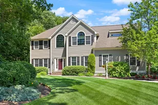 15 Aspen Hollow Dr, Easton, MA 02356 - Photo 1