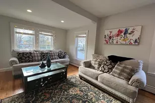 358 Hunnewell St, Needham, MA 02494 - Photo 1