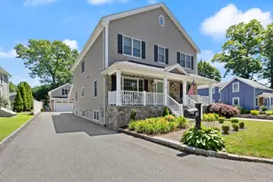 20 Eaton St, Reading, MA 01867 - Photo 1