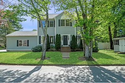 26 Harvest Rd, Reading, MA 01867 - Photo 1