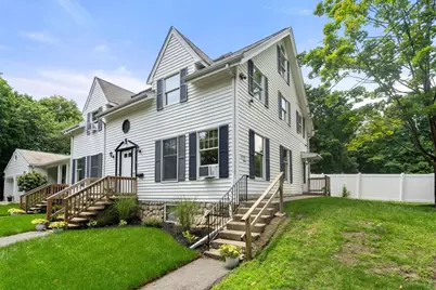 11-R Lynn St, Woburn, MA 01801 - Photo 1