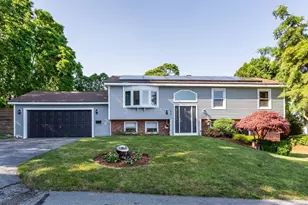 168 Varao Ave, Somerset, MA 02726 - Photo 1