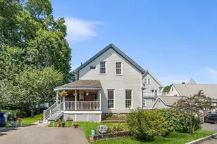 68 Albion St, Melrose, MA 02176 - Photo 1