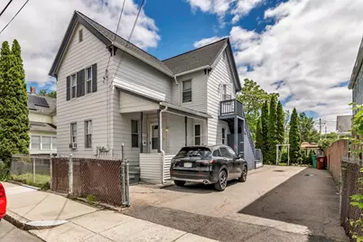 87 Lilley Ave, Lowell, MA 01850 - Photo 1