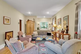 95 Cushing St, Cambridge, MA 02138 - Photo 1