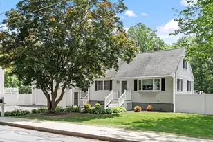 7 Campbell Rd, Billerica, MA 01821 - Photo 1