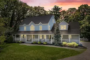 12 Coombs Cir, Newburyport, MA 01950 - Photo 1