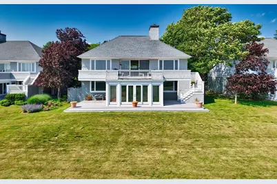 26 North Shore Drive #7, Dartmouth, MA 02748 - Photo 1