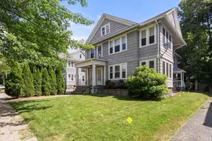 5 Bay State Rd, Worcester, MA 01606 - Photo 1