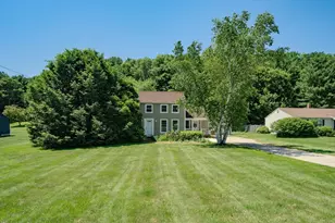 446 Wheelwright Rd, Barre, MA 01005 - Photo 1