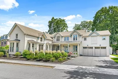 4 Norwood St, Winchester, MA 01890 - Photo 1