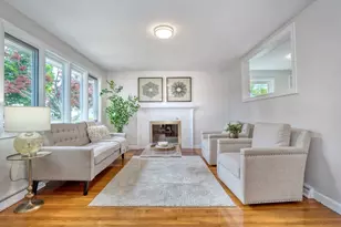 26 Olive St, Winchester, MA 01890 - Photo 1