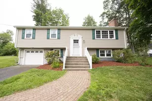 6 Clearview Dr, Milford, MA 01757 - Photo 1