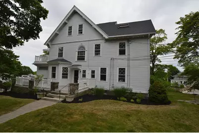 28 Columbus Ave #1, Beverly, MA 01915 - Photo 1